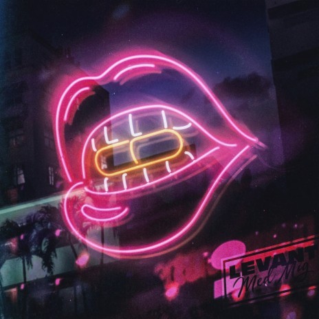 Med Mig cover art