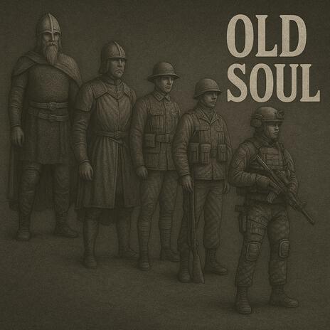Old soul cover art