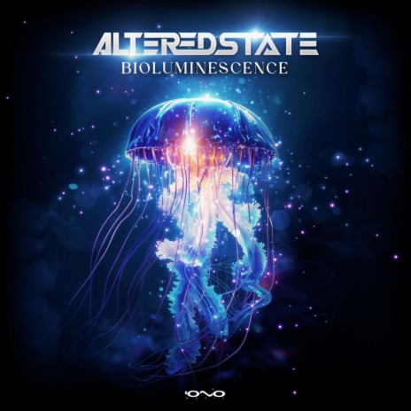 Bioluminescence (Original Mix) cover art