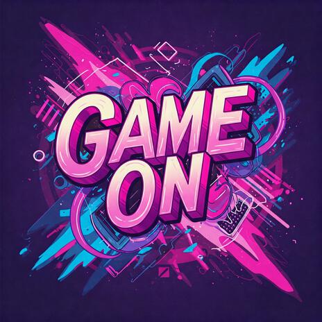 Game On ft. OVIE cover art