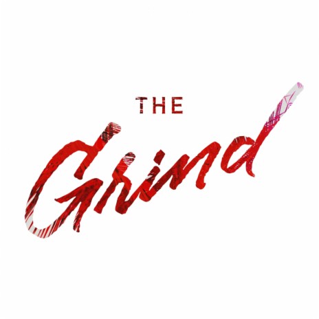 The Grind (Original Mix) cover art