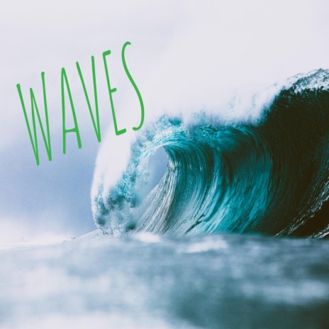waves cover art