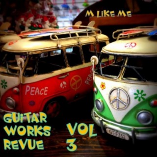 Guitar Works Revue vol3