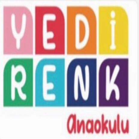 Yedirenk Anaokulu Sevgi cover art