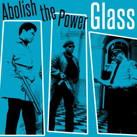 Abolish the Power cover art