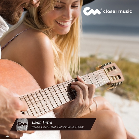 Last Time (Instrumental)