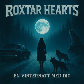 EN VINTERNATT MED DIG (TRILOGI)