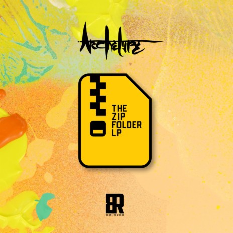 Motives cover art