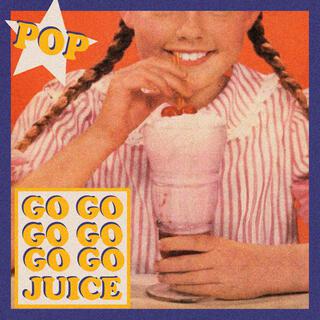 Go Go Juice