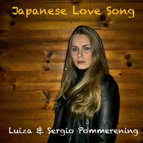 Japanese Love Song ft. Luiza Pommerening cover art