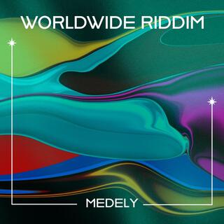 Worldwide Riddim Medely cover art