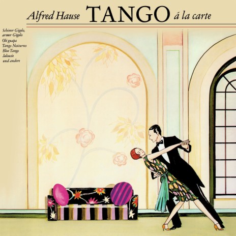 Schöner Gigolo (Tango) ft. Tango Ballroom Orchestra