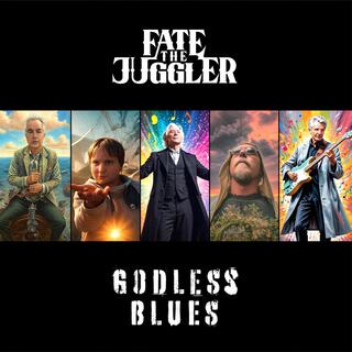 GODLESS BLUES