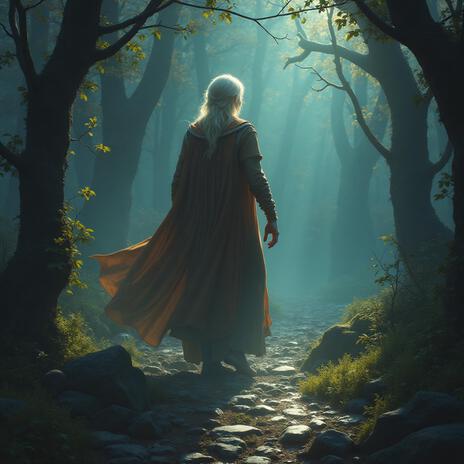 Whispers of the Ancients