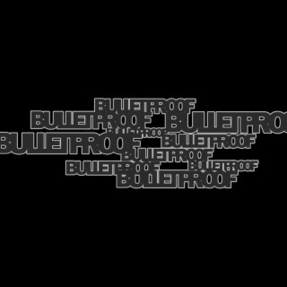 BulletProof cover art