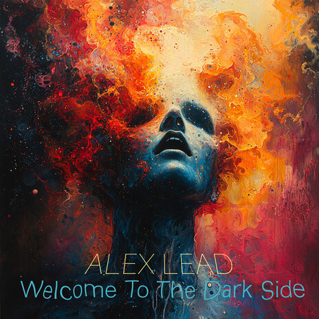 Welcome to the Dark Side cover art