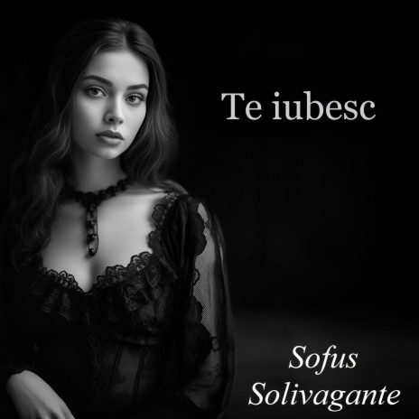 Te iubesc cover art