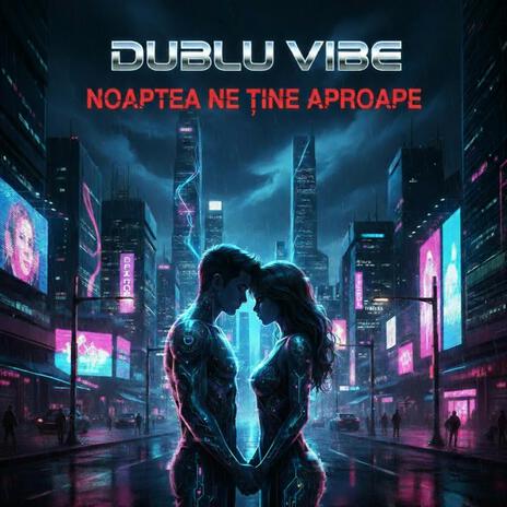 Noaptea ne ține aproape cover art