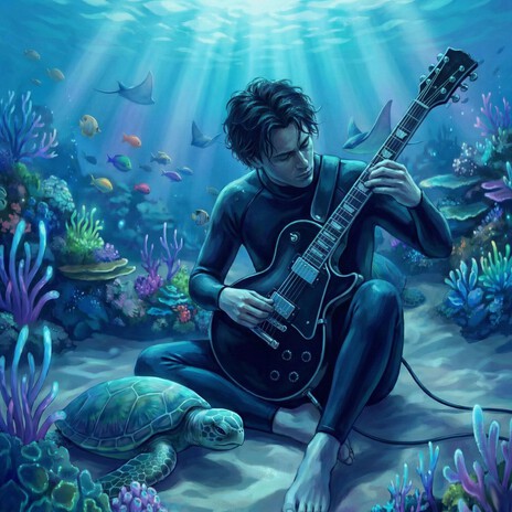 Chill Underwater