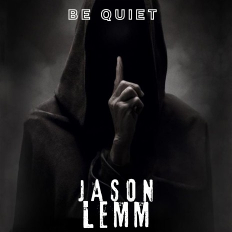 Be Quiet cover art