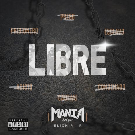 Empieza por mí ft. Brave Valiente cover art