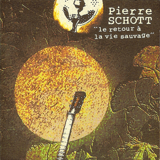 Le retour à la vie sauvage (2024 remaster)
