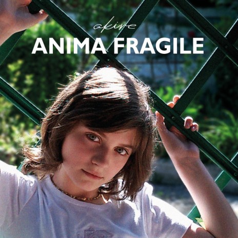 Anima Fragile cover art
