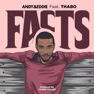 Facts ft. Thabo cover art