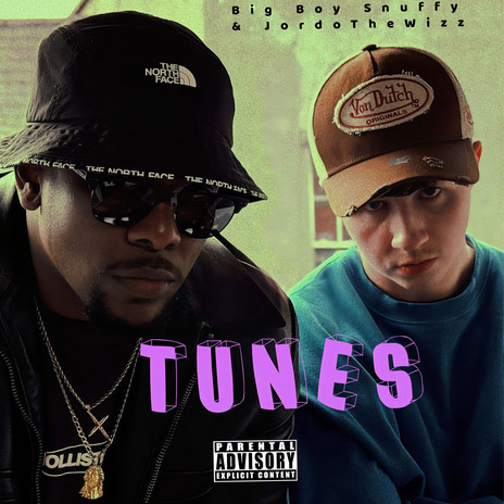 FLY ft. JordoTheWizz & Dub Escobar cover art