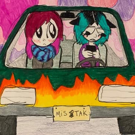 i wish i never met u ft. Nala Huie cover art