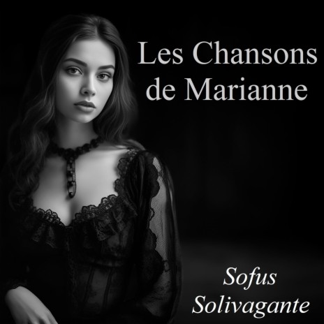 Le ciel est sombre cover art