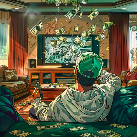 Mudei de Canal cover art