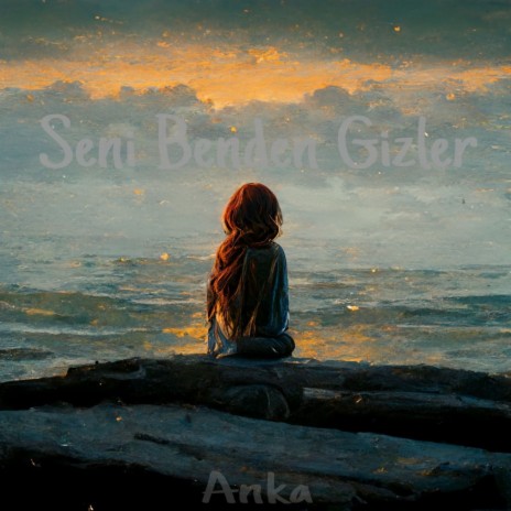 Seni Benden Gizler cover art