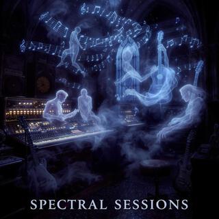 SPECTRAL SESSIONS