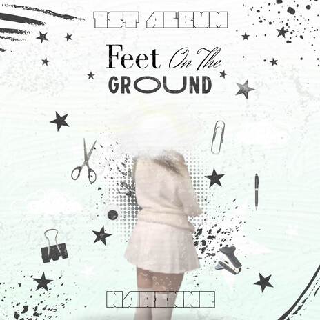 Feet On The Ground cover art