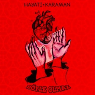Hayati Karaman