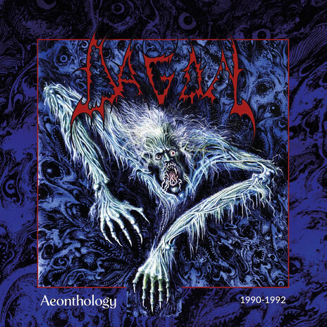 Dagon cover art