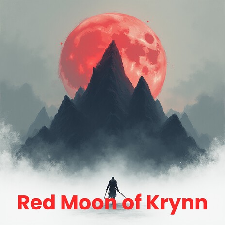 The Skirmisher Song RM cover art