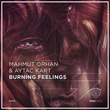 Burning Feelings (Original Mix) ft. Mahmut Orhan