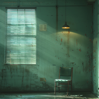 When No One’s Home