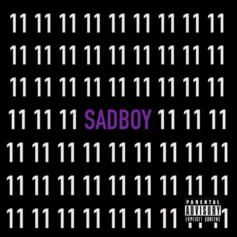11 cover art