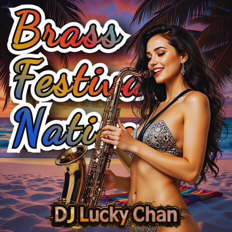 Bronze Beats in the Air