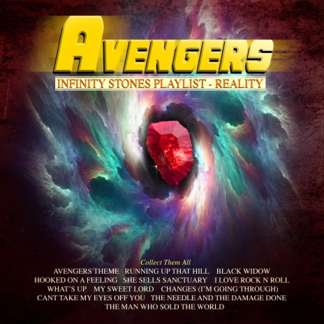 The Needle And The Damage Done cover art