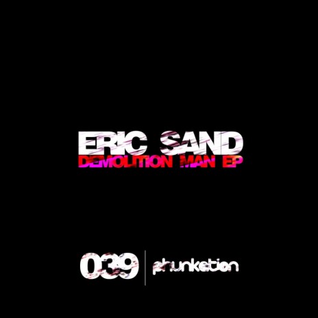Demolition (Original Mix) cover art
