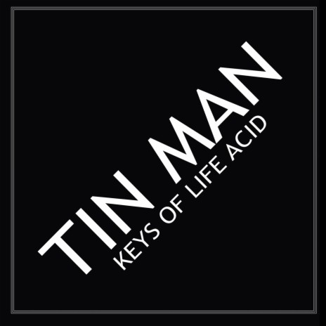 Tip the Acid cover art