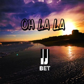 Oh la la cover art