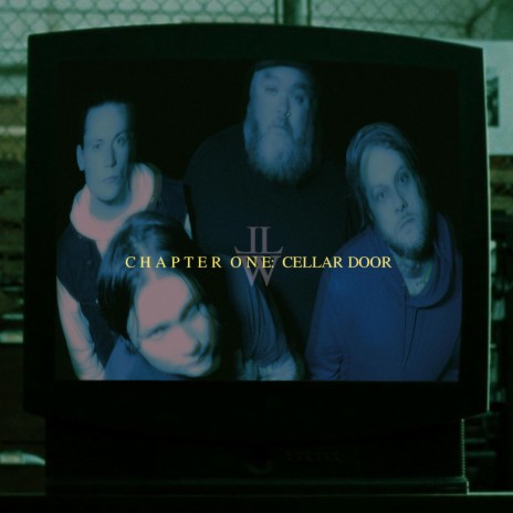 Chapter One (Cellar Door) cover art