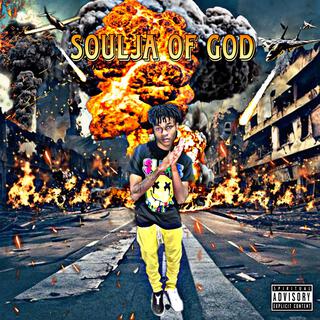 Soulja Of God
