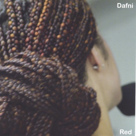 Red cover art