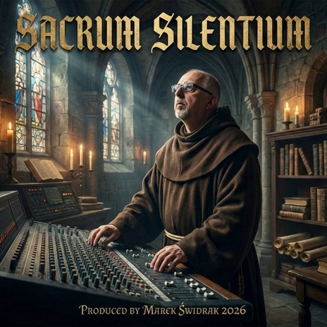 Ordo Caeli cover art